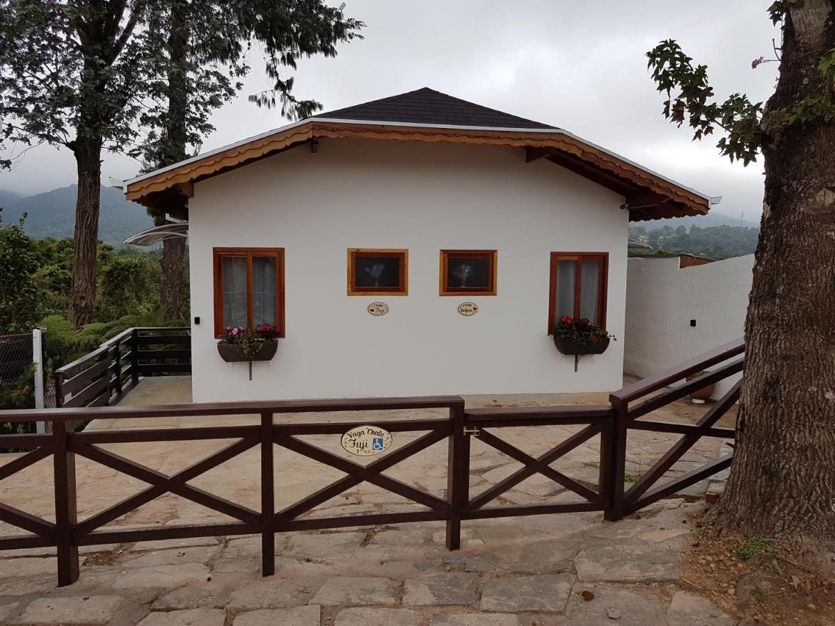 Colline Verte - B&B