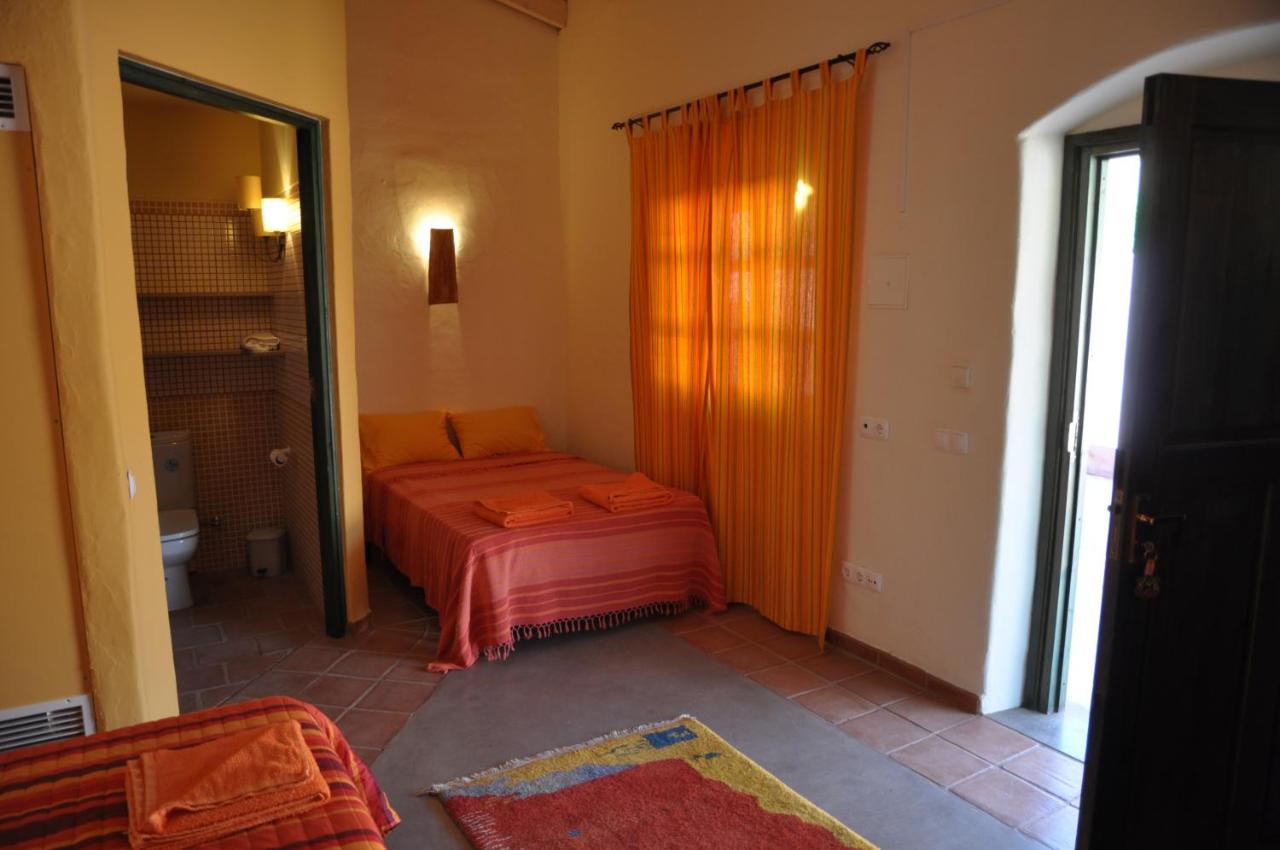 Superior Dreibettzimmer