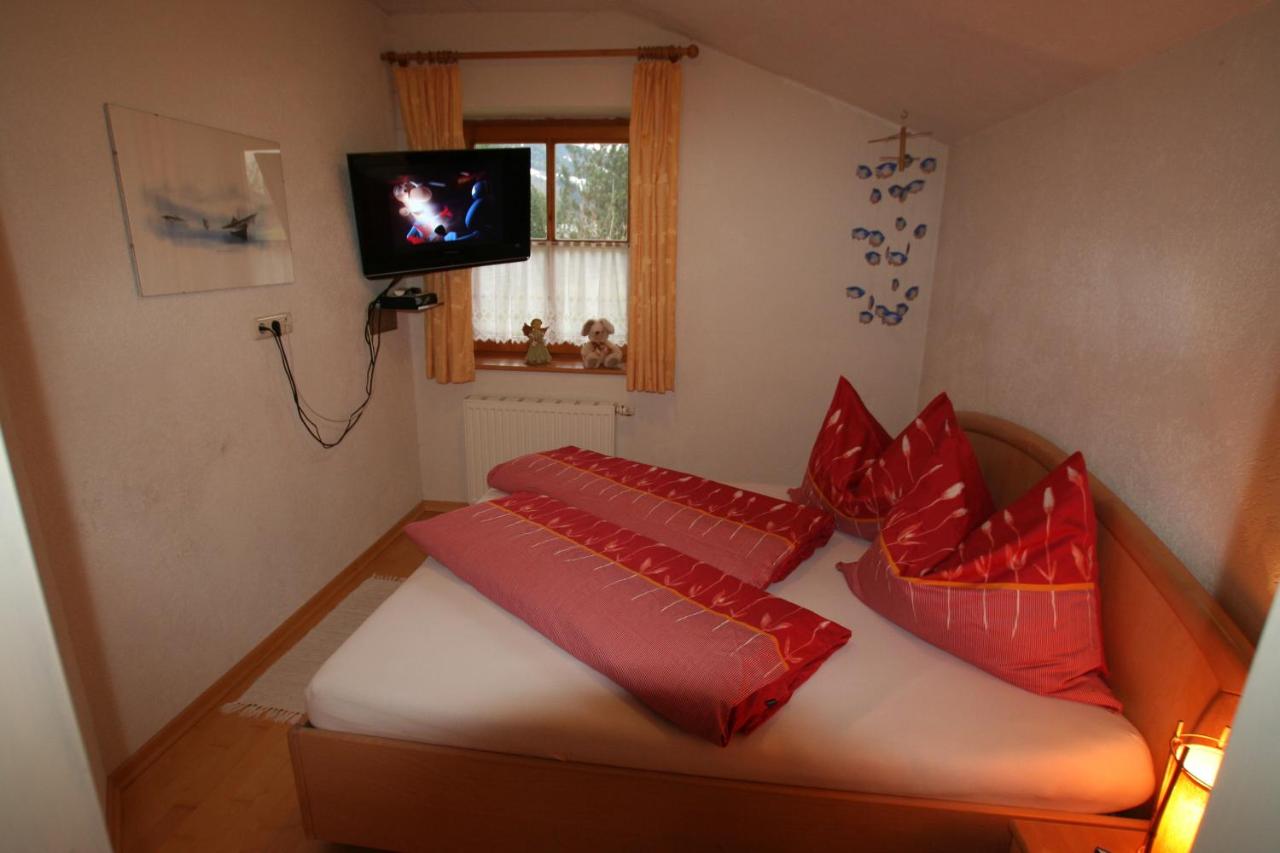 Appartement met 1 Slaapkamer