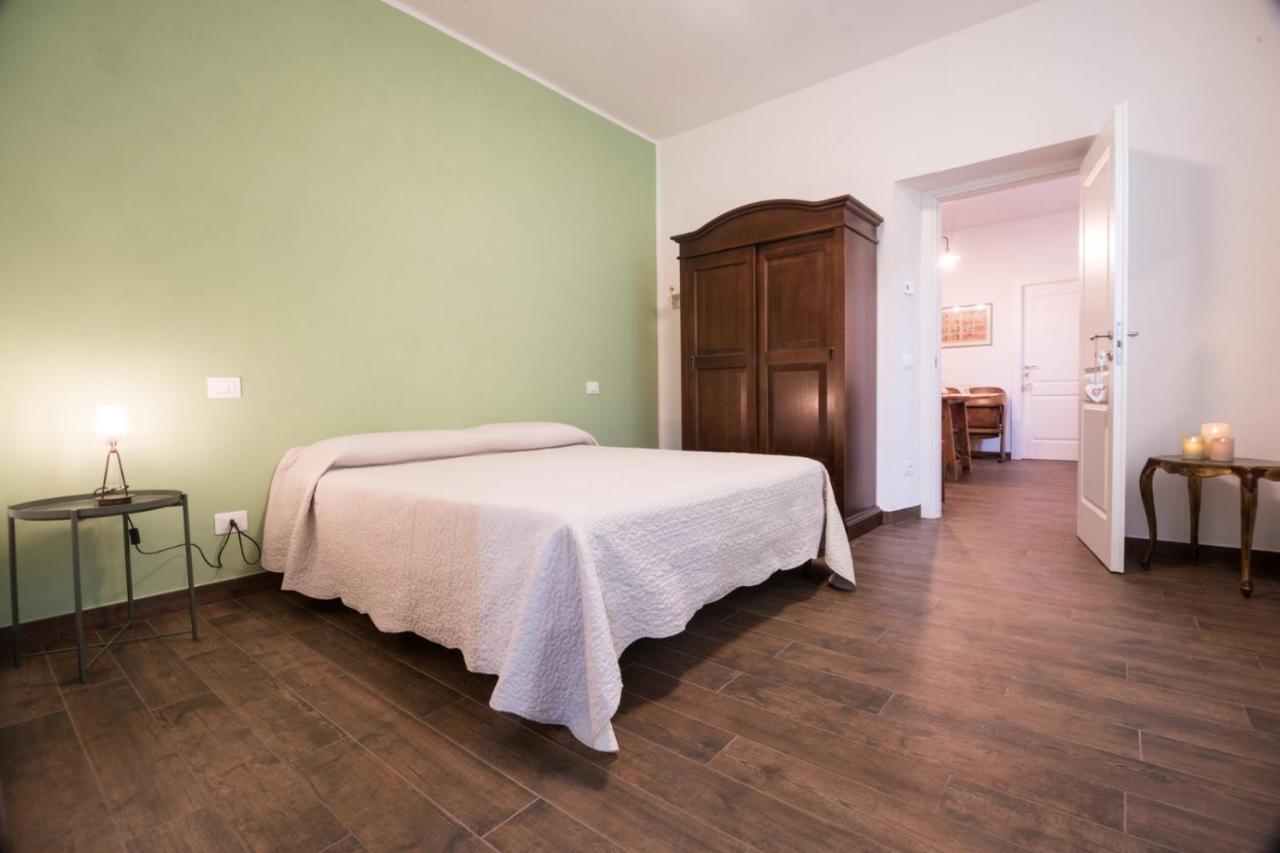 Grande Chambre Double 