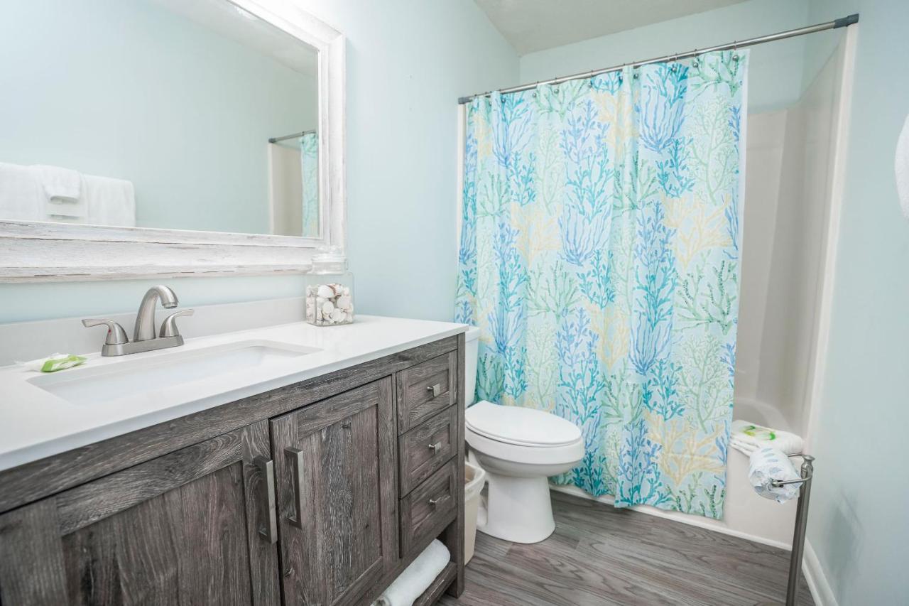 One-Bedroom Apartment – L1