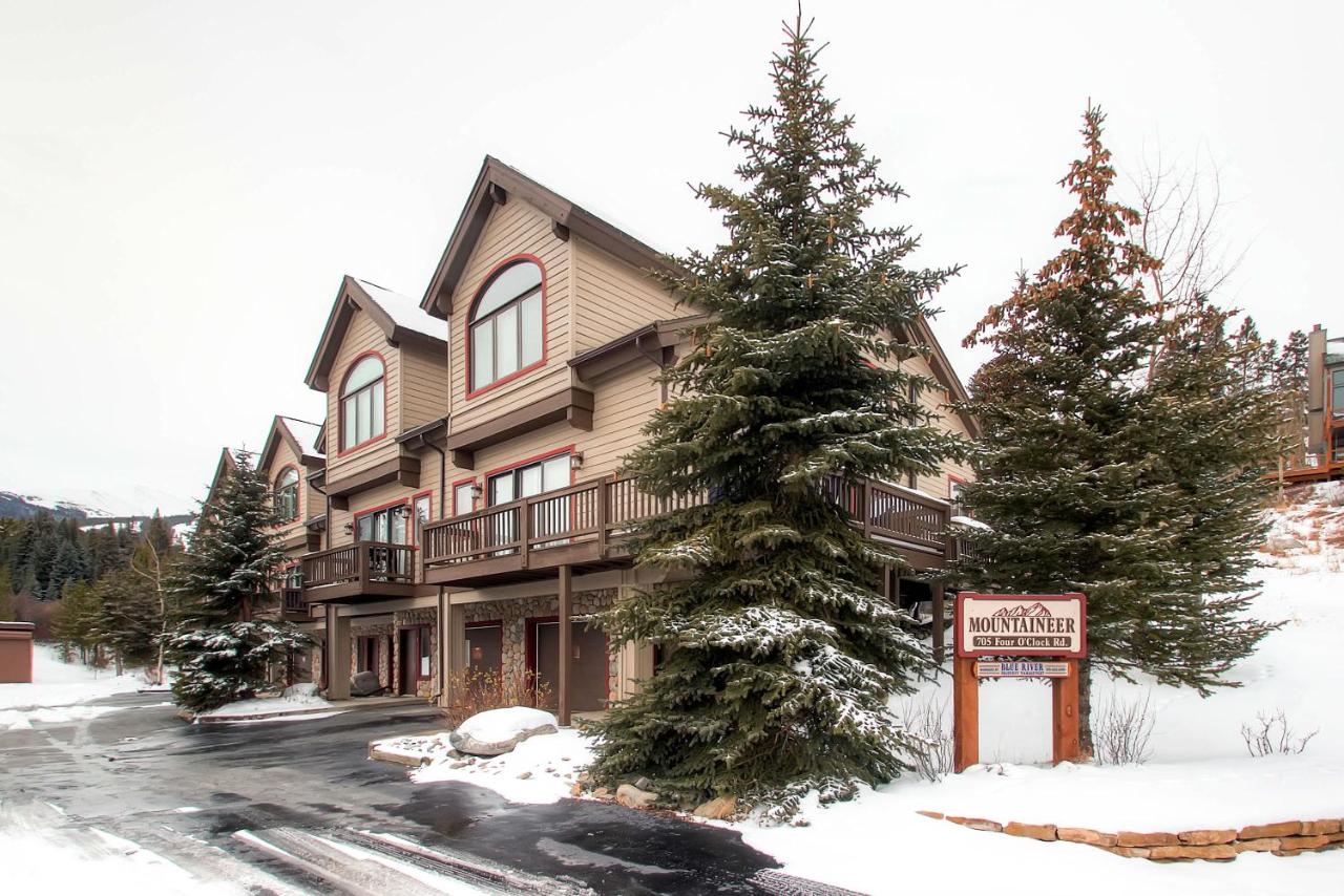 Mountaineer #M-1 - Ski-In/Ski-Out - Private Outdoor Hot Tub - Chambres d’hôtes