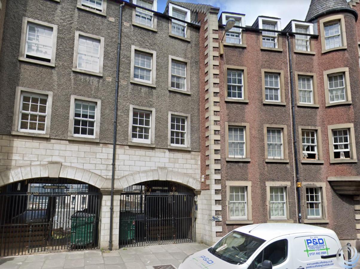 amazing apartments - Websters Land - Castle View - Bed and Breakfast