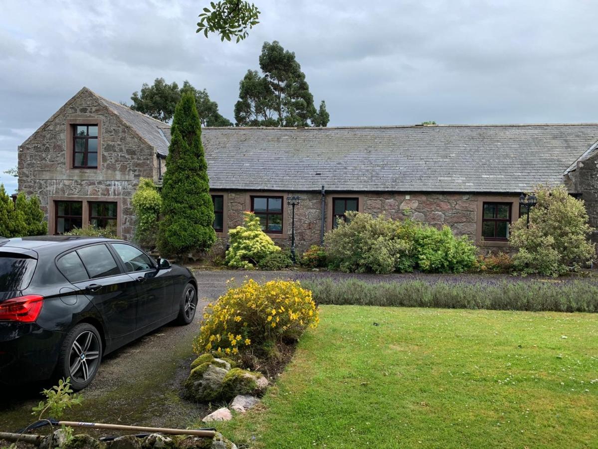 Crawfield Grange - Chambres d’hôtes