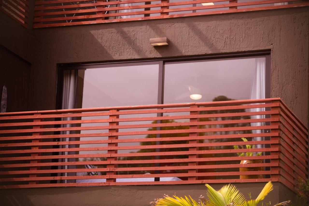 Reserva Brasileira - Ferienwohnung