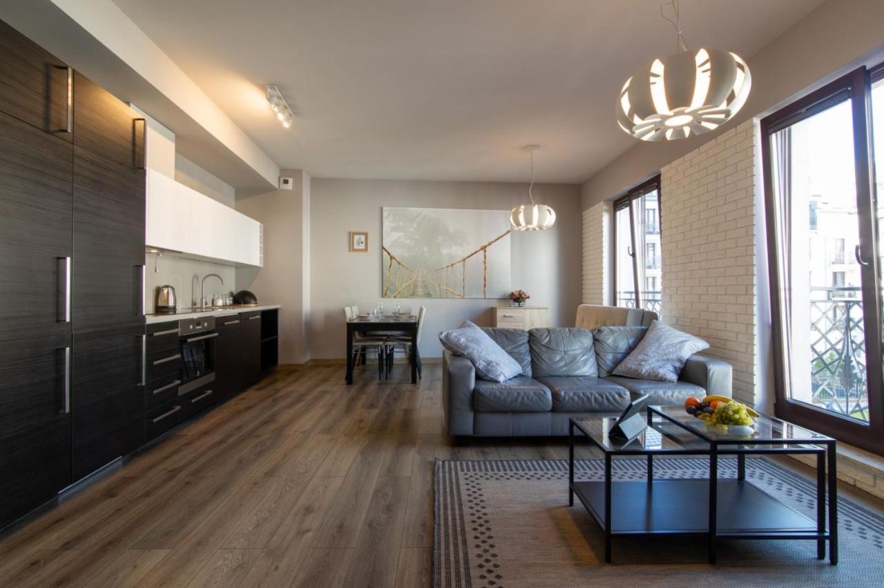 VIP Apartamenty Białystok
