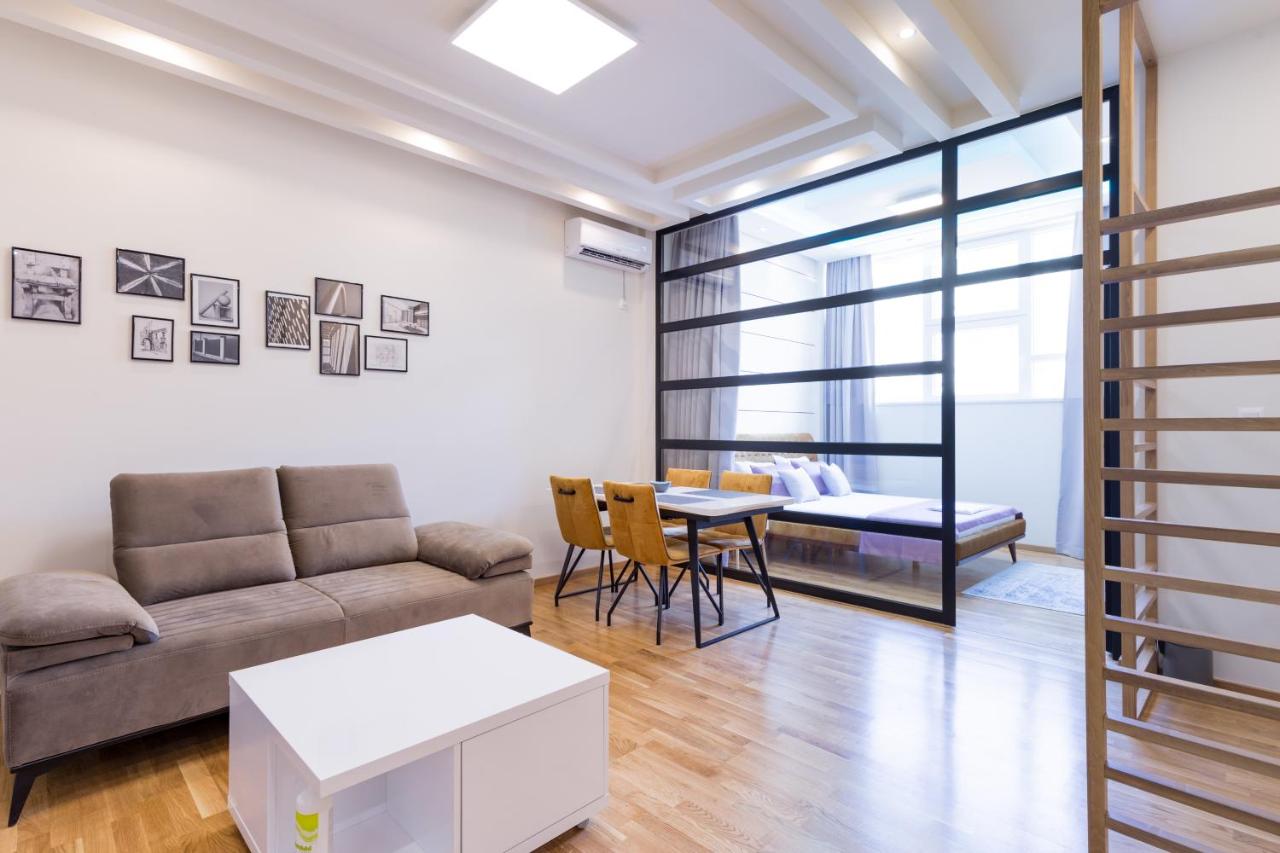 APARTMANI DOLINA SUNCA - Ferienwohnung Mostar