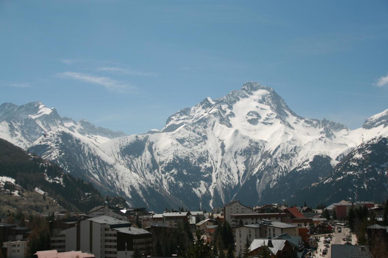 B&B Les Deux Alpes - Votre hébergement au coeur des Deux Alpes - Bed and Breakfast Les Deux Alpes