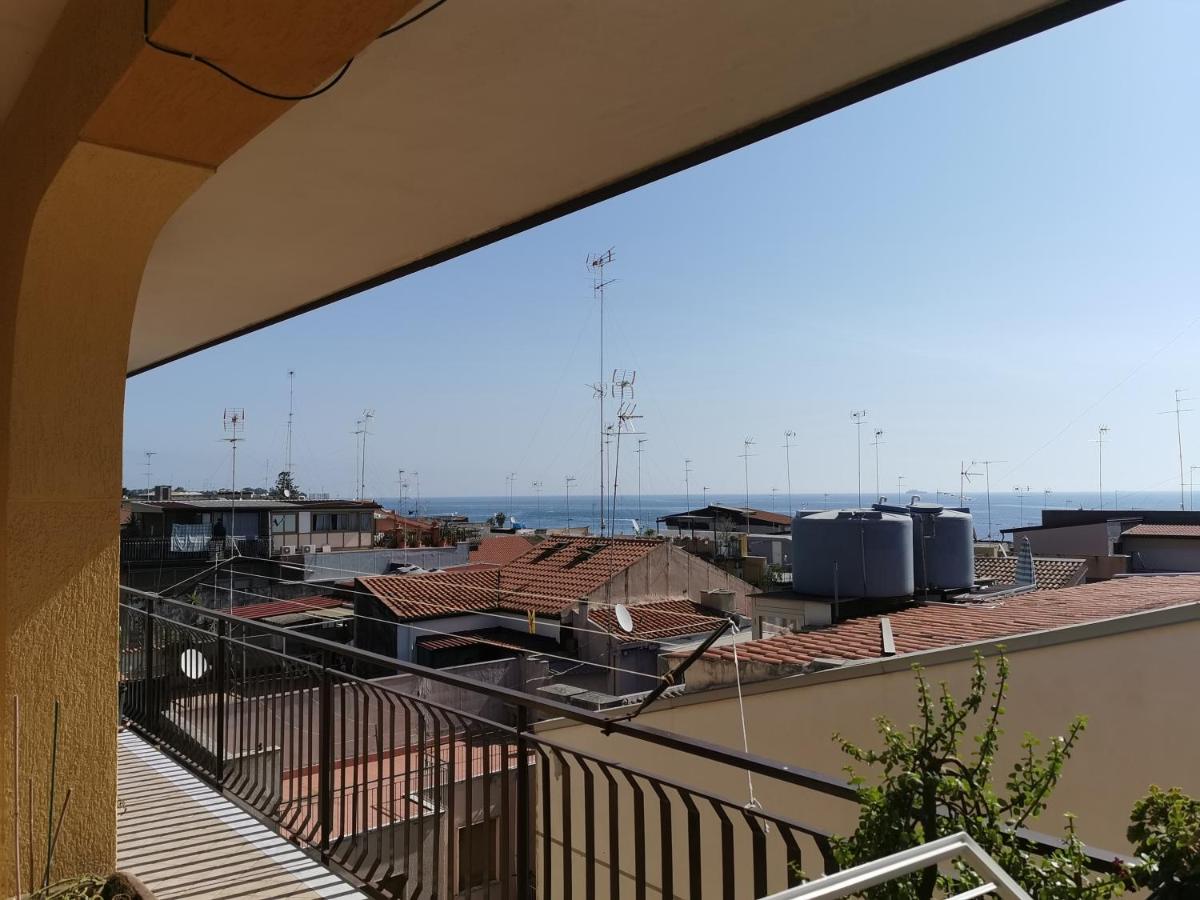 Deluxe Double Room with Terrace