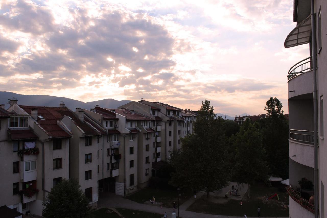 MILA - A stylish apartment near Sarajevo airport - Chambres d'hôtes Sarajevo