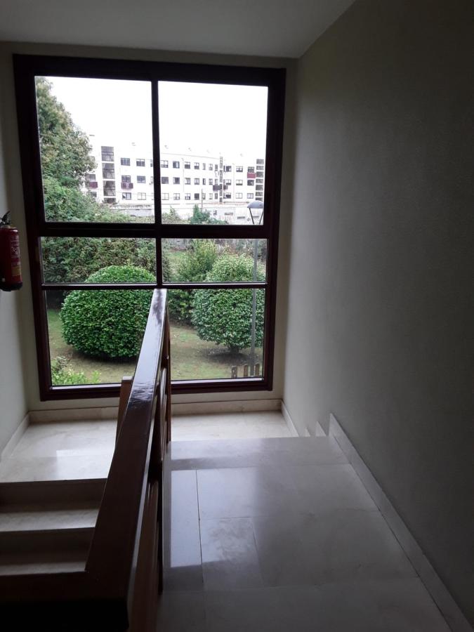 Duplex santa cruz - Ferienwohnung Santa Cruz de Oleiros
