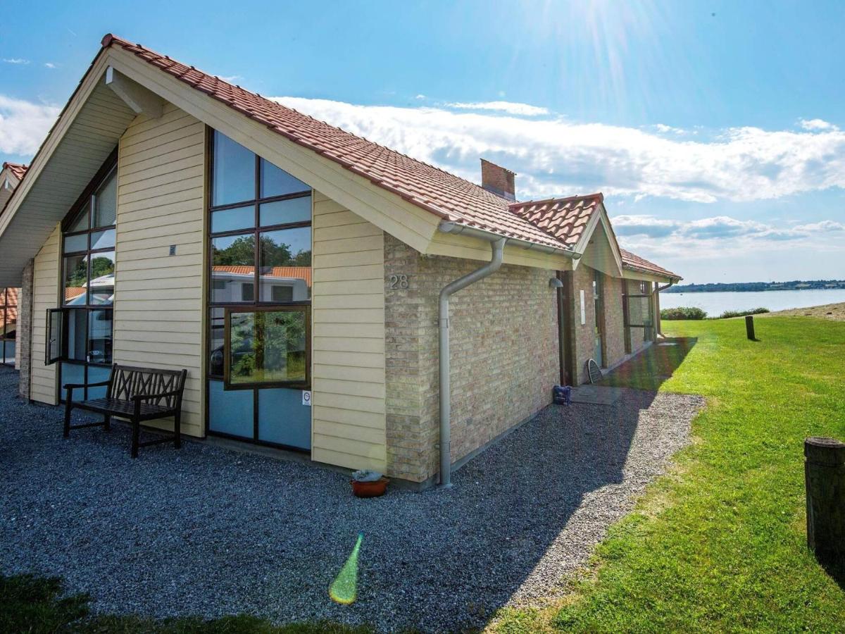 B&B Egernsund - 5 star holiday home in Egernsund - Bed and Breakfast Egernsund