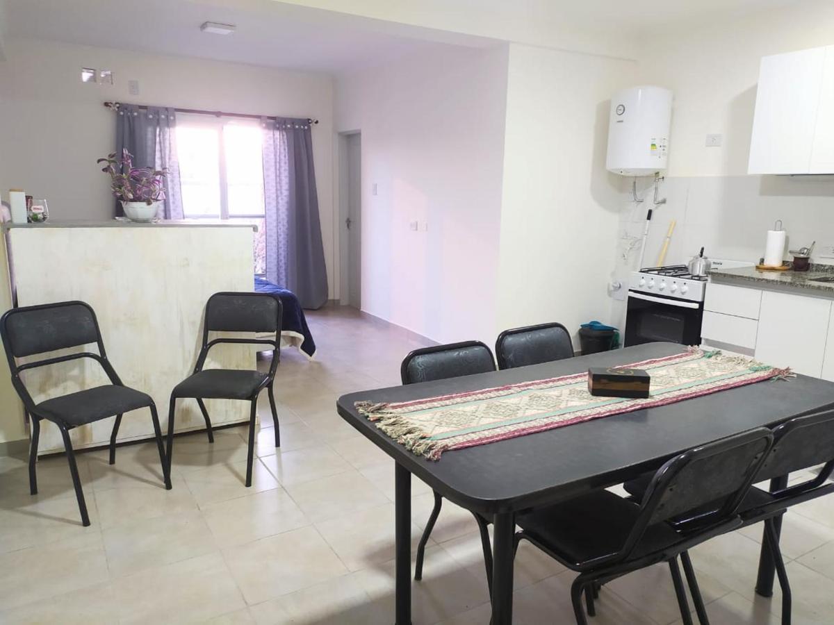 Departamento Santo Tome centrico - B&B