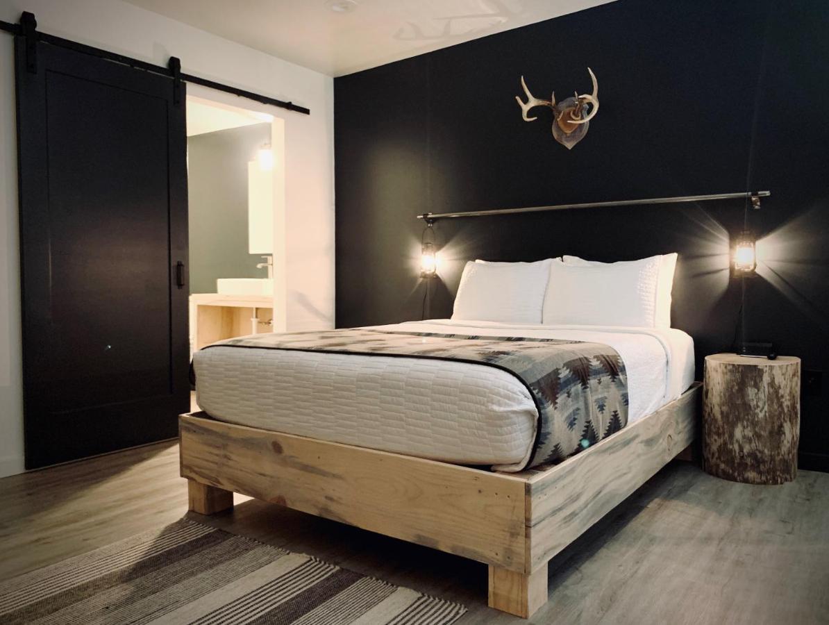 Standard Zimmer mit Queensize-Bett
