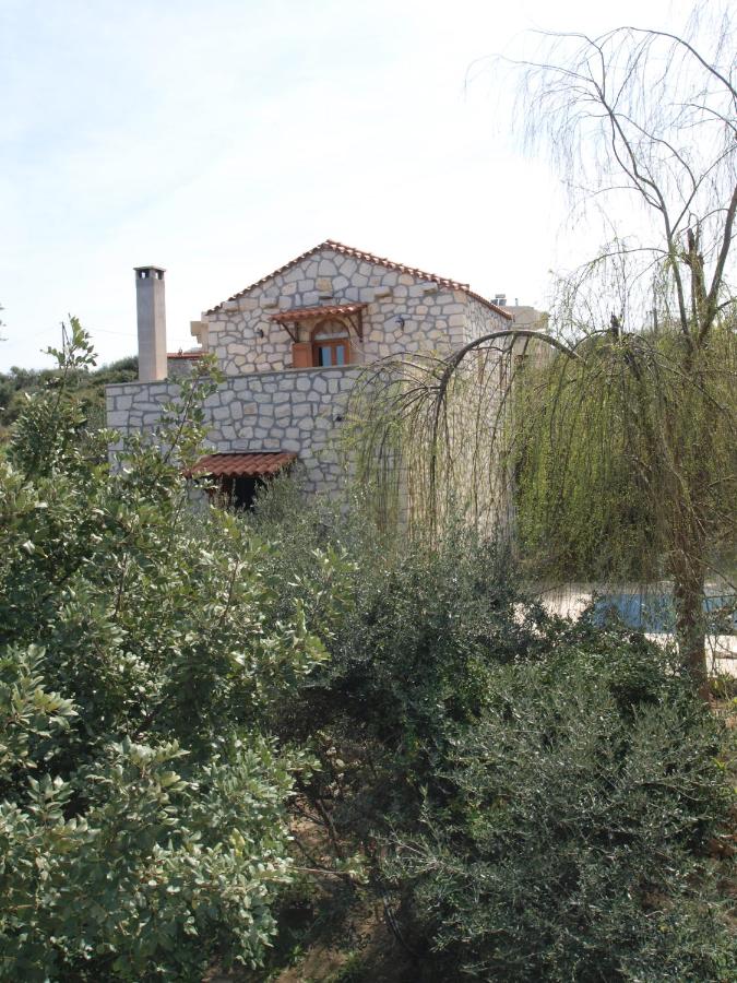 Gerolakos Country Houses - B&B
