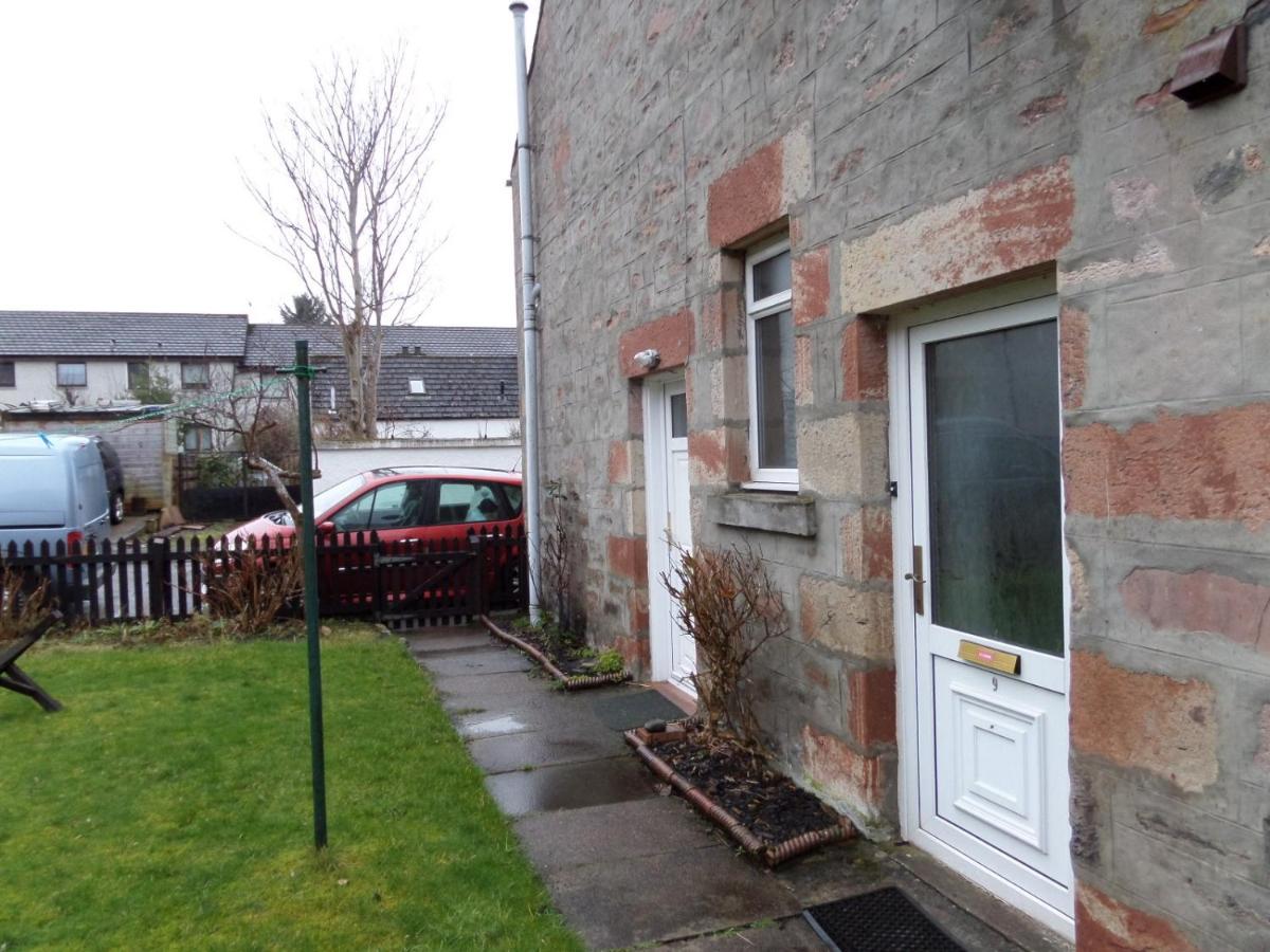 Jane's Cottage Free Parking - B&B