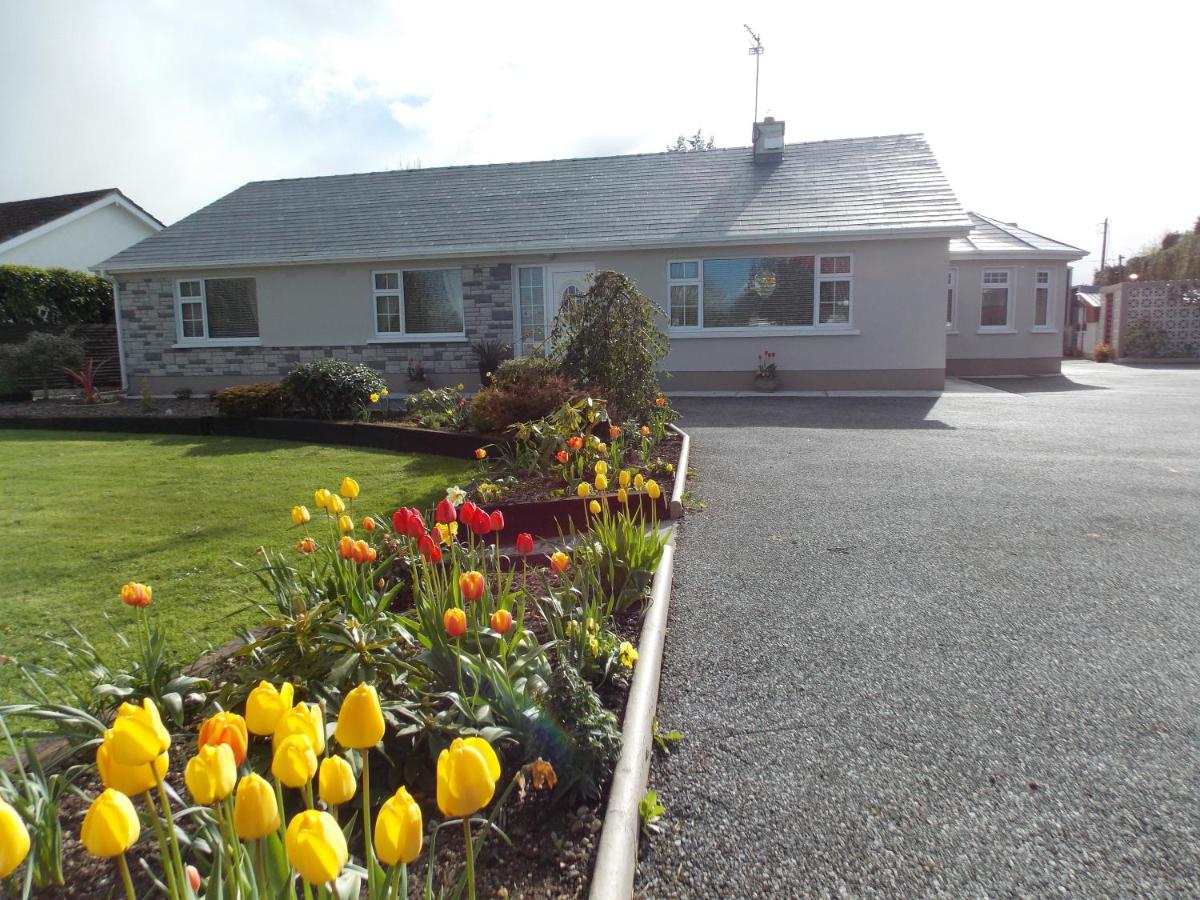 Barrow View Accommodation - Ferienwohnung