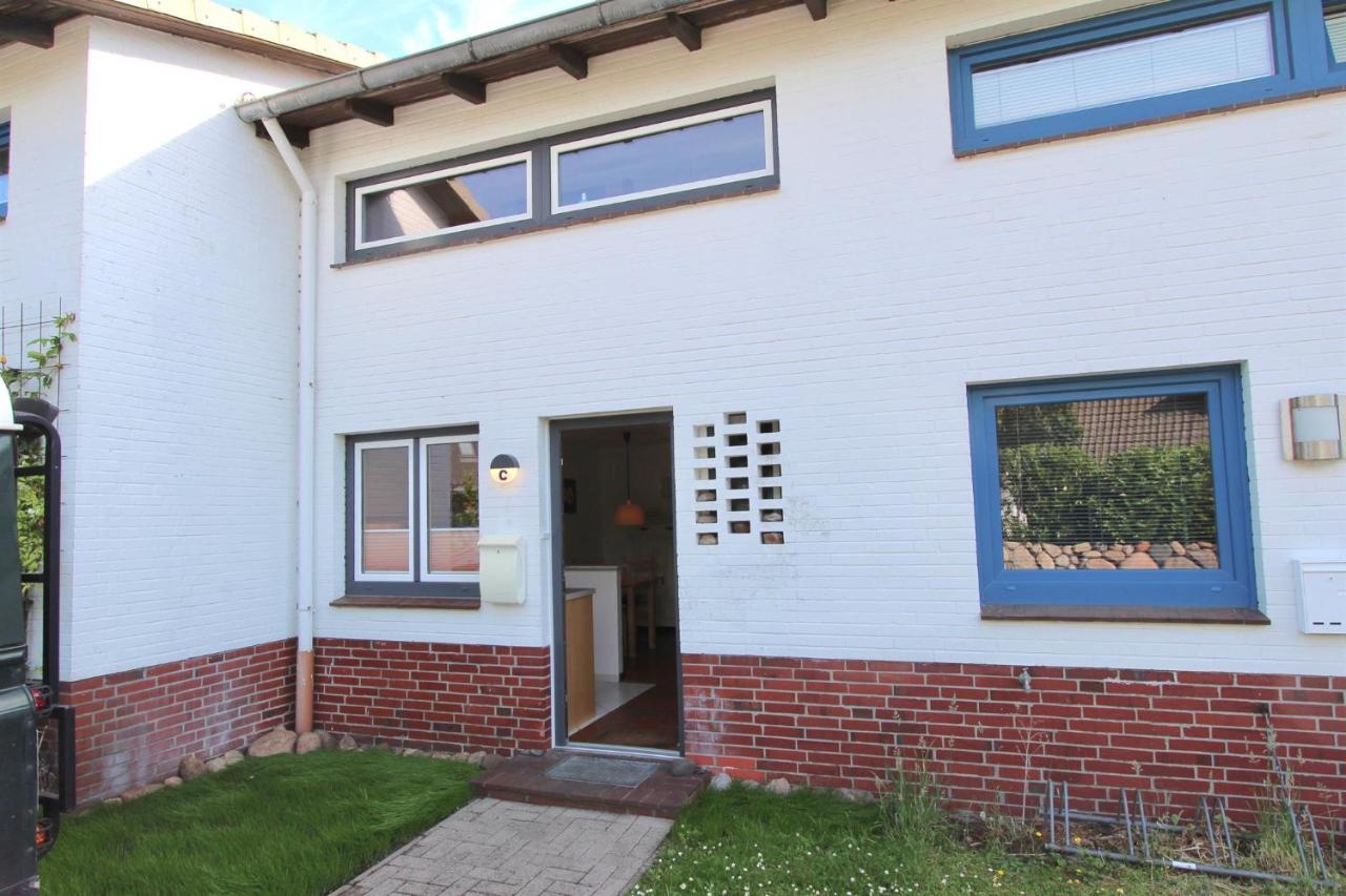 Ferienhaus Strandbox - B&B