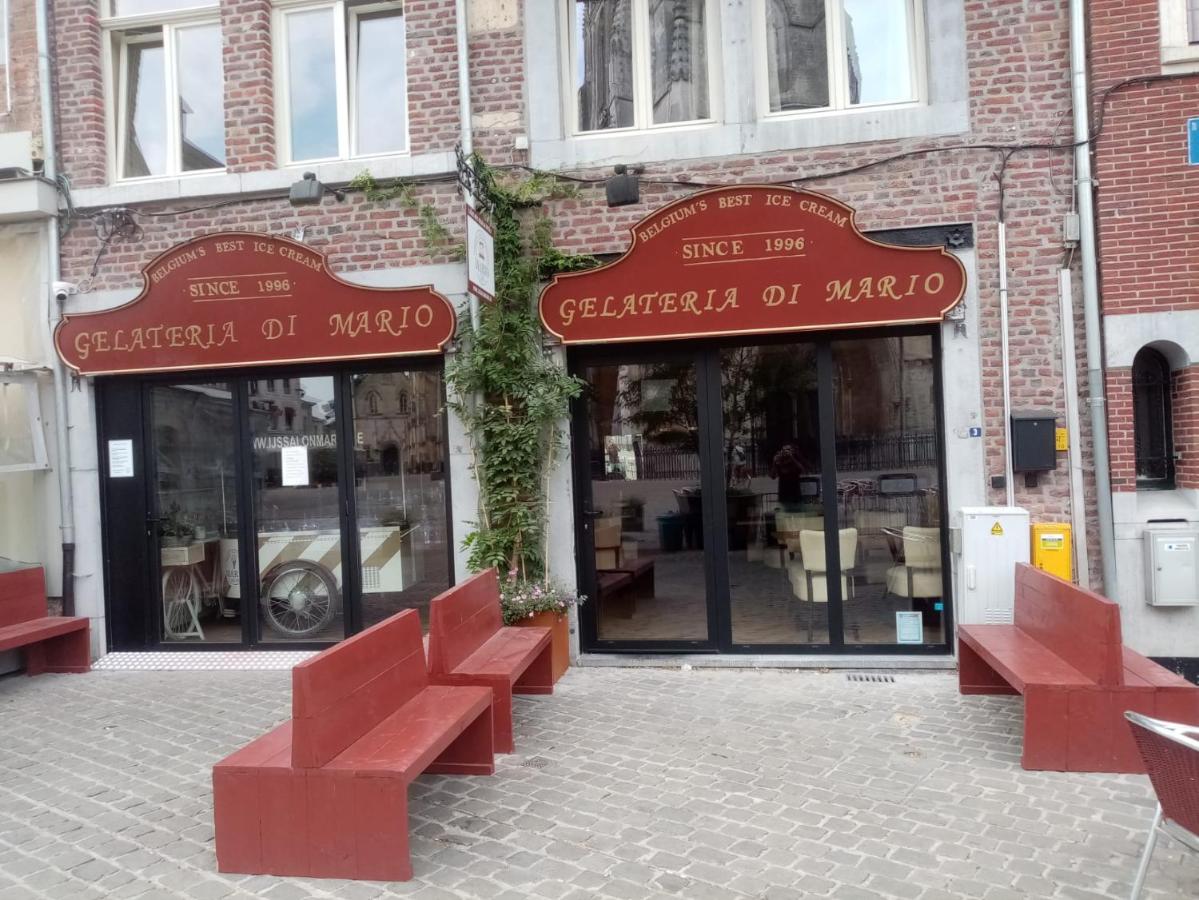 Logies Mario - B&B