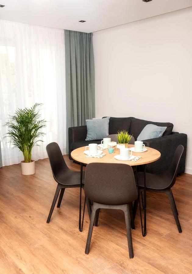 VIP Apartament number 7 - B&B Lublin