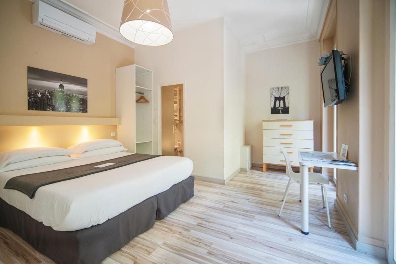 B&B Toulouse - Residence Metropole Toulouse - Bed and Breakfast Toulouse