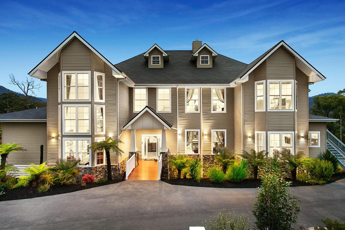 Kerami Manor & Day Spa - Ferienwohnung Marysville