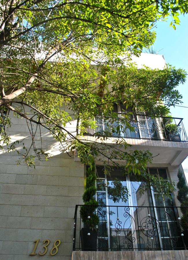 Business Suites SG - B&B