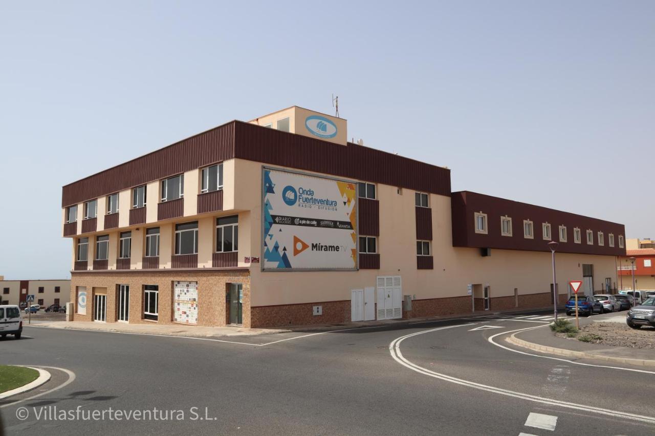 Edificio Prieto VIV 2A - Ferienwohnung