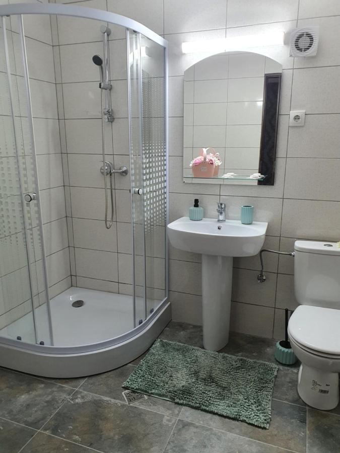 Chambre Double Supérieure