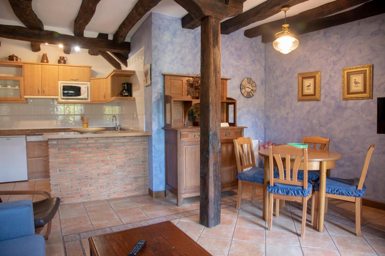 Apartamento - Planta baja