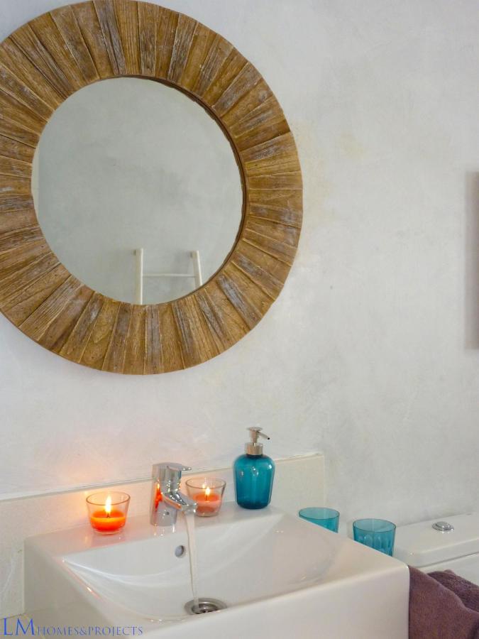 Appartamento Interno con 2 Camere da Letto