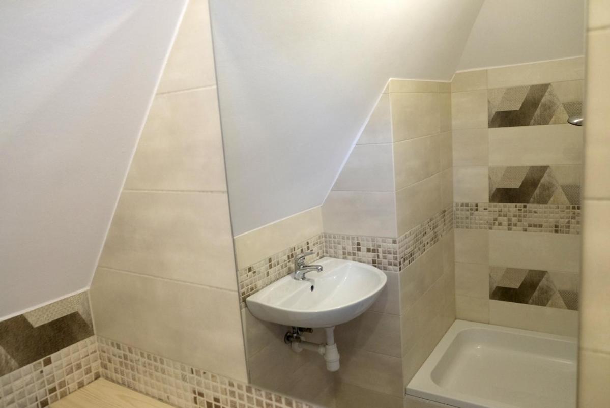 Studio Appartement