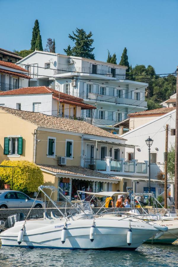 Appartamento con Vista Mare