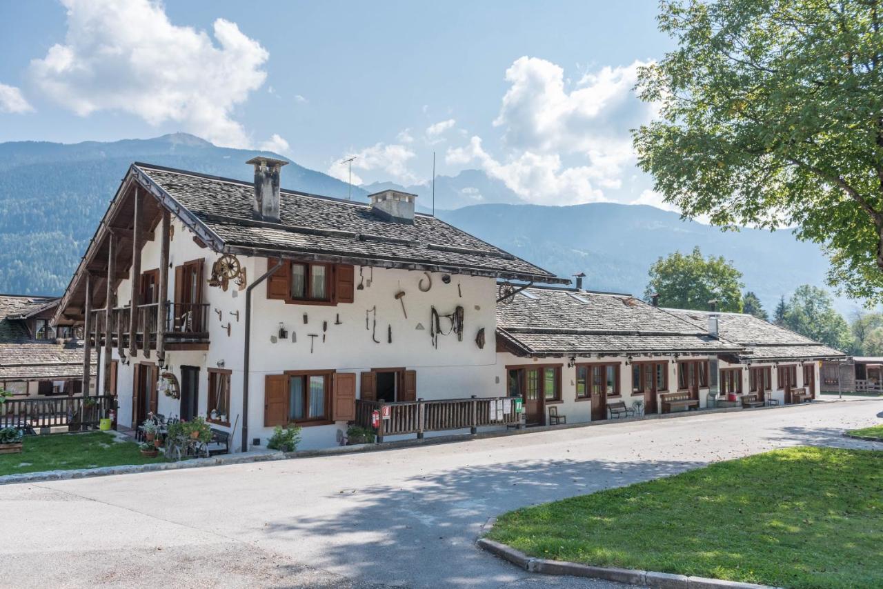 B&B Pinzolo - Appartamento Adamello 15 - Bed and Breakfast Pinzolo