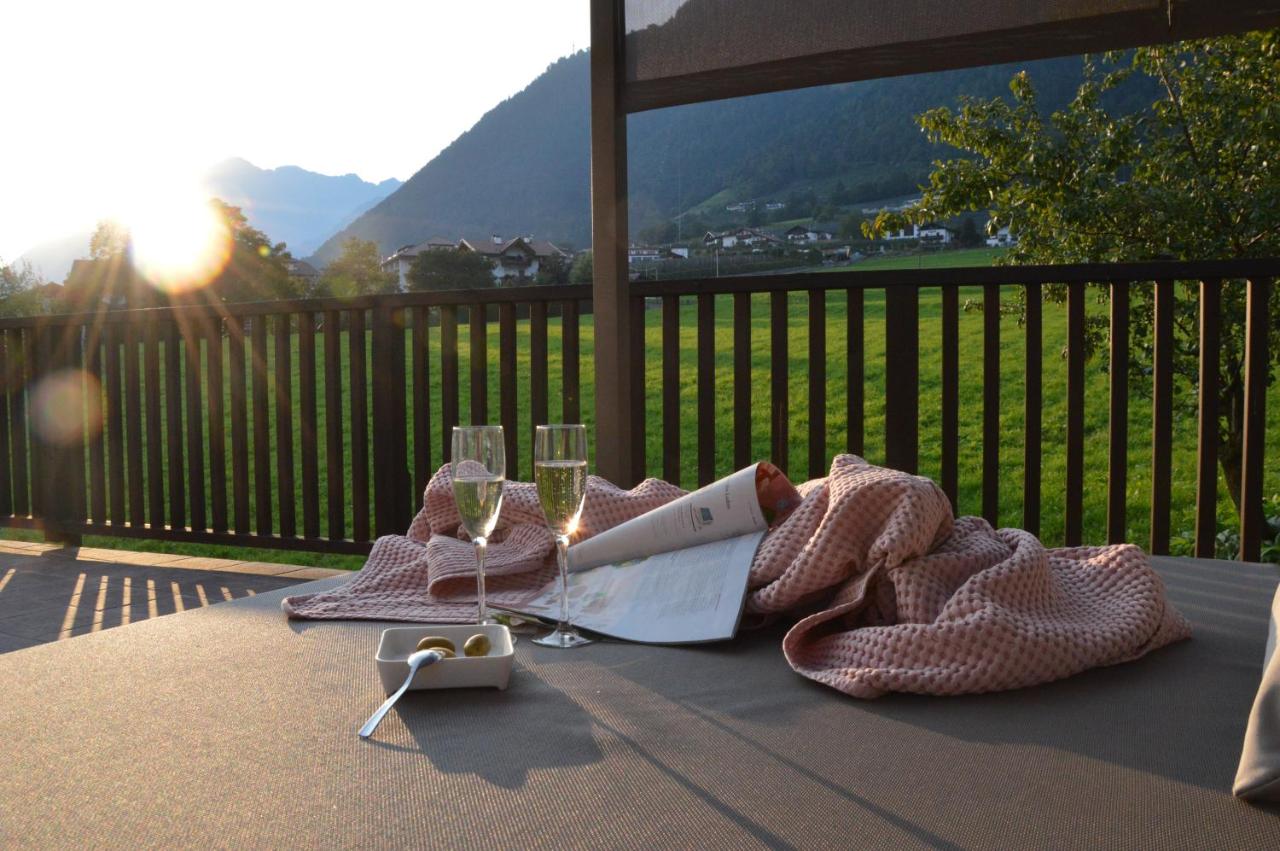 B&B Tirolo - Apartment Pyrus - Bed and Breakfast Tirolo