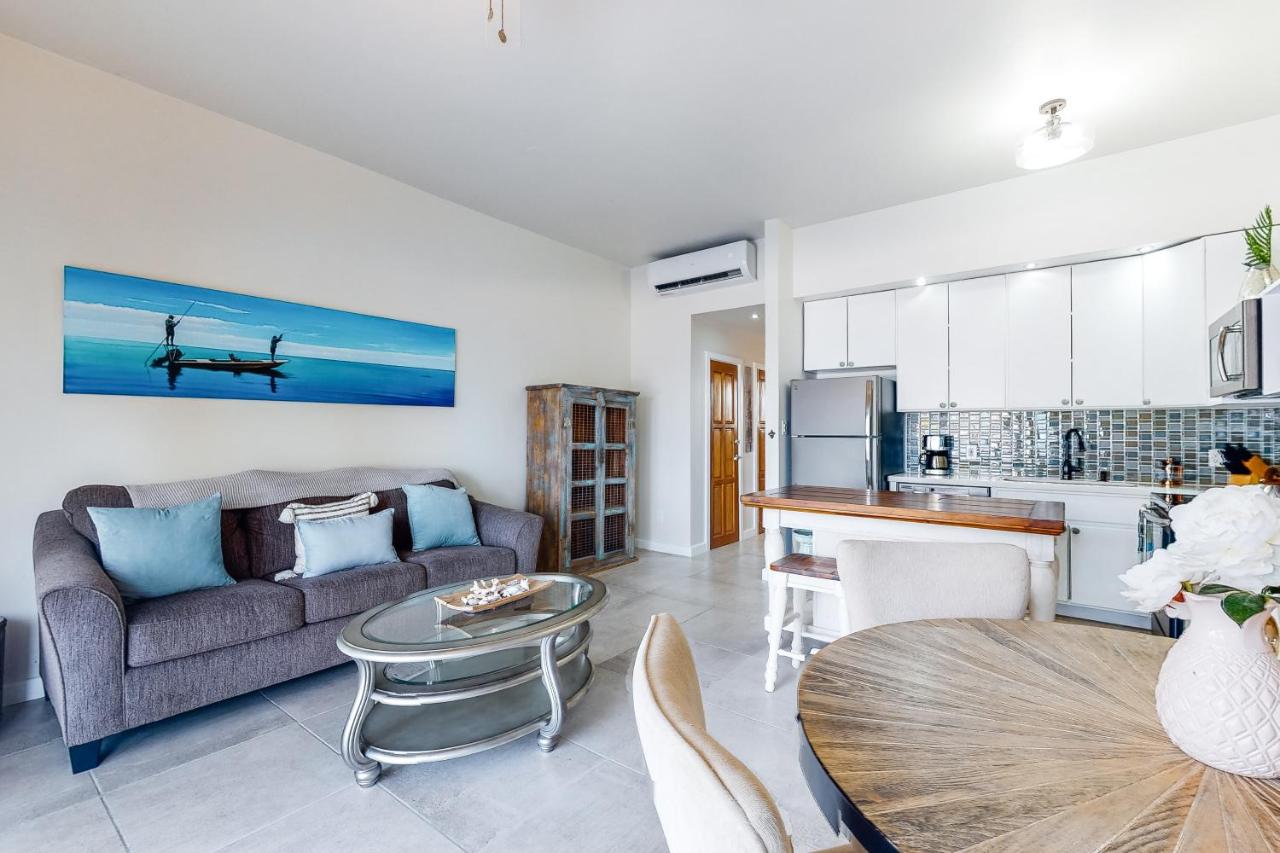 One Bedroom Apartment