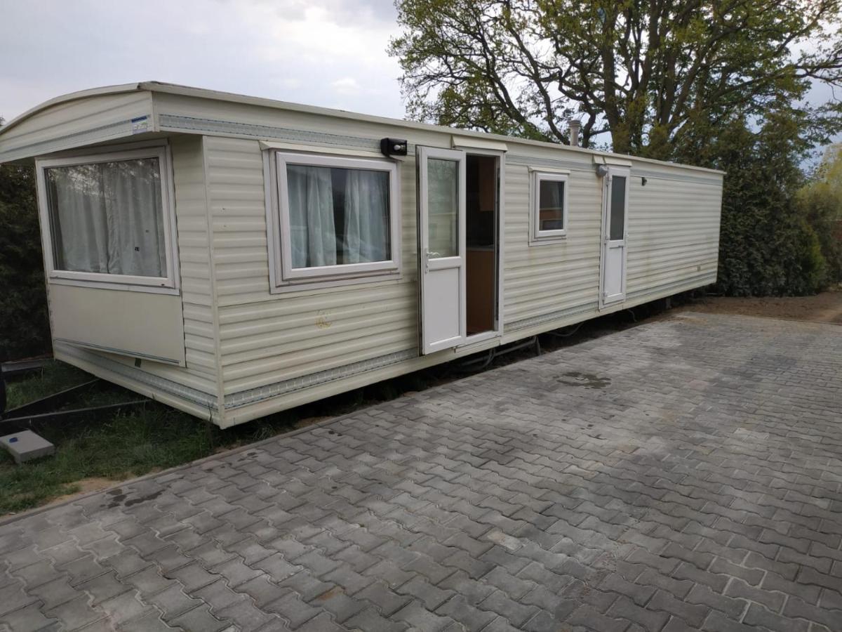 4U Pokój w domku holenderskim Rooms in Tinyhouse