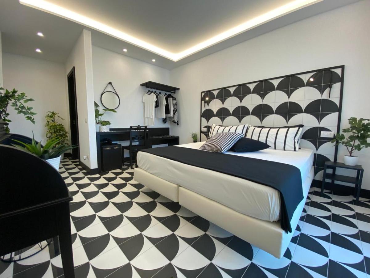 NeroBianco B&B Sorrento - Ferienwohnung Sorrent