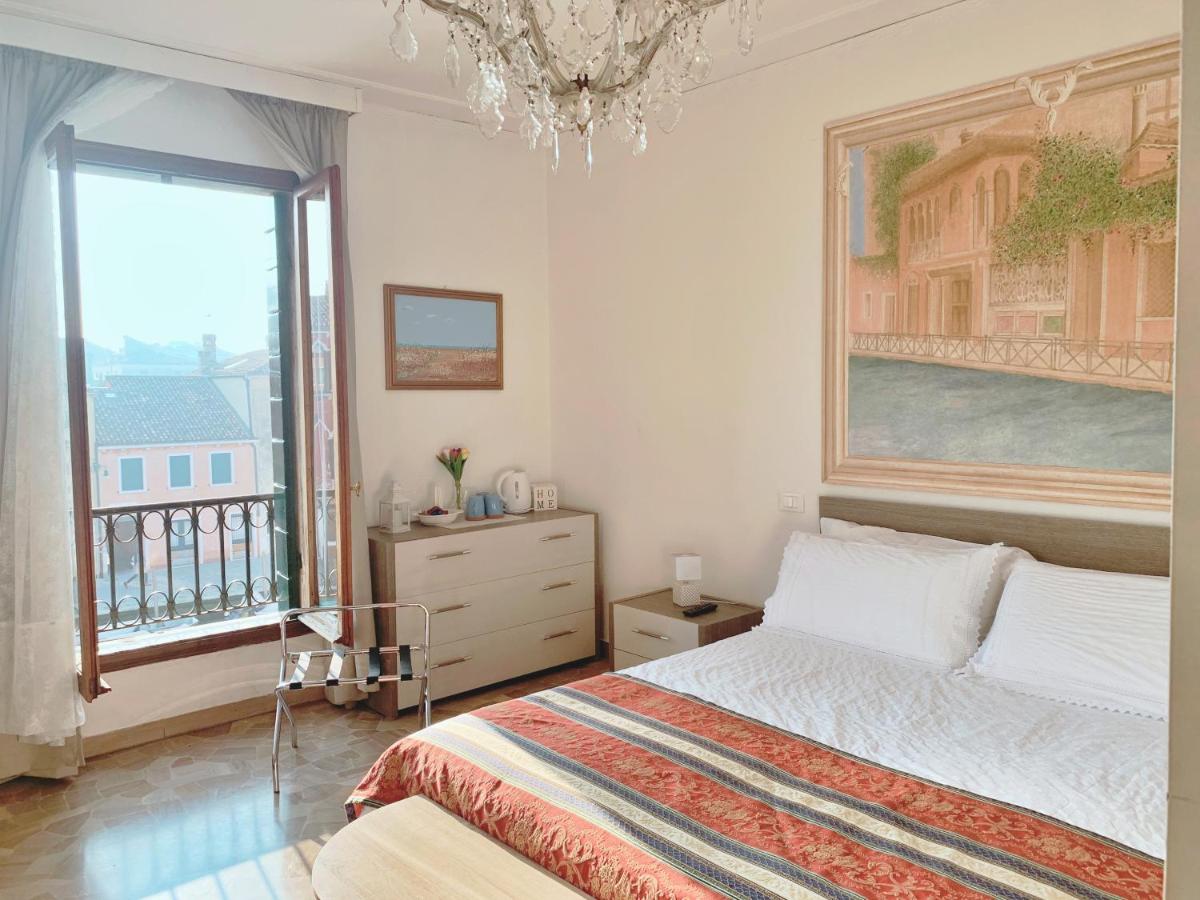 Triple Room with Sea View