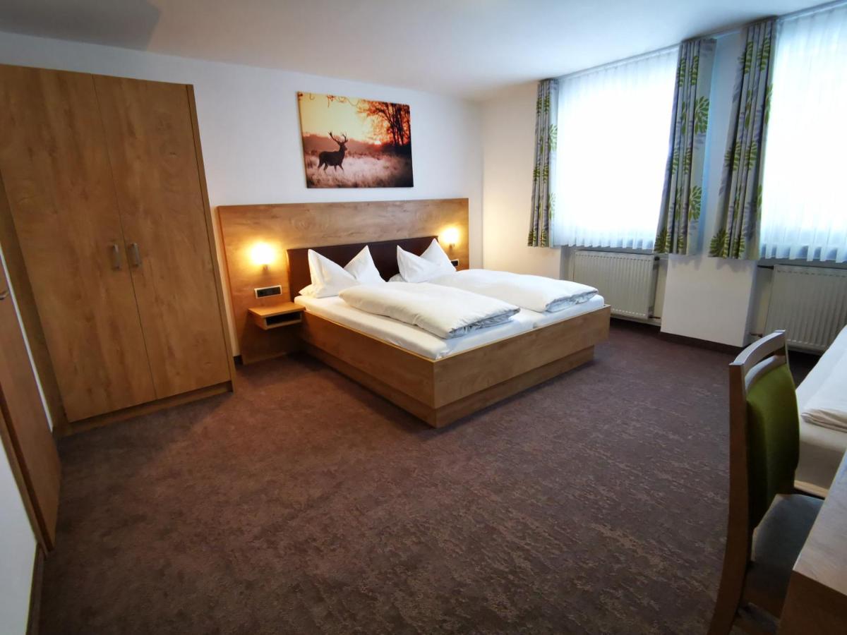 Comfort Quadruple Room