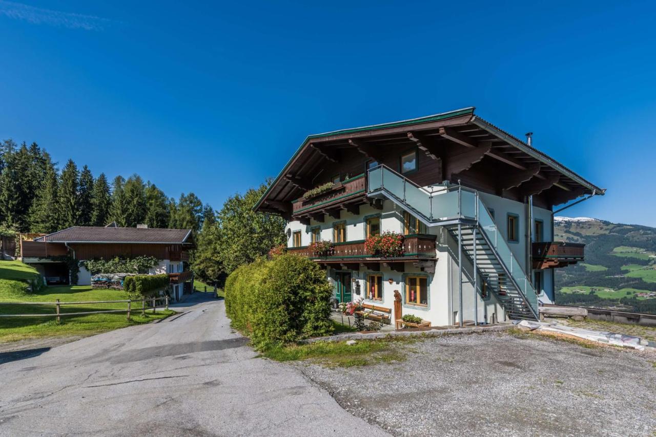 B&B Hollersbach im Pinzgau - Almliesl HOLL-304 - Bed and Breakfast Hollersbach im Pinzgau