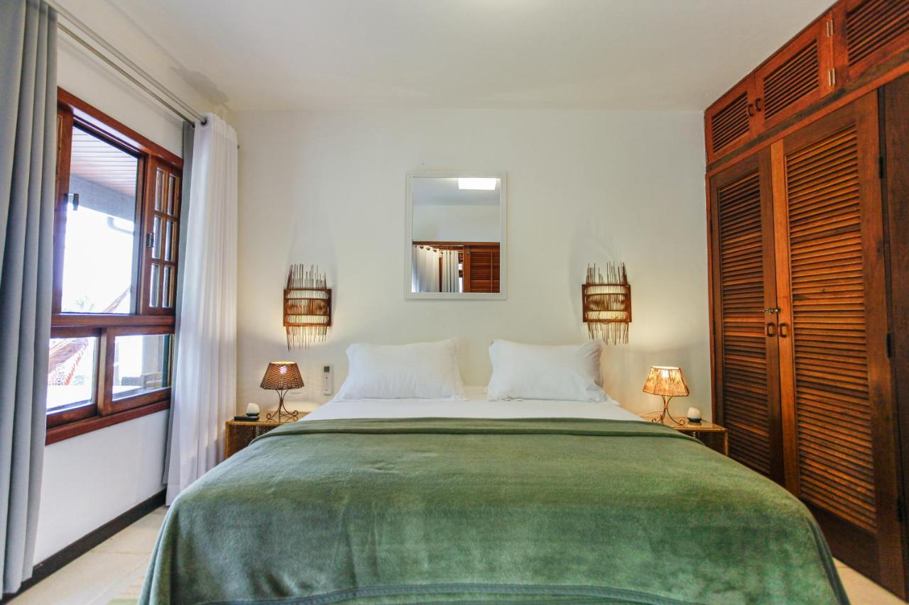 Habitación Doble Superior con vistas al mar