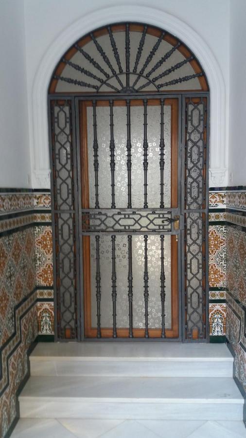 Apartamento Corredera - Casa Andaluza en Centro Histórico - B&B