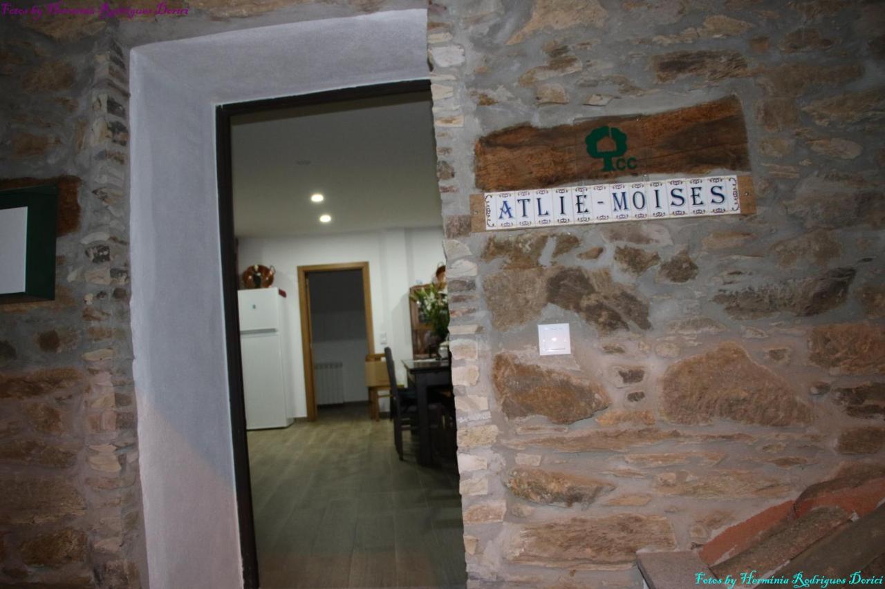 B&B Bragança - Atlie Moises - Bed and Breakfast Bragança