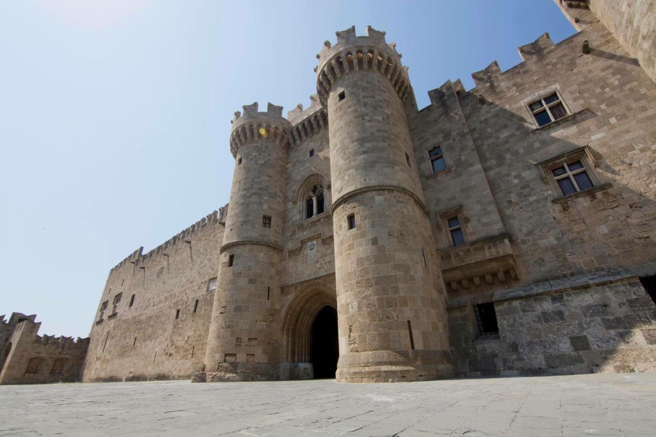 Casa de Mikel - Bed and Breakfast Rodos