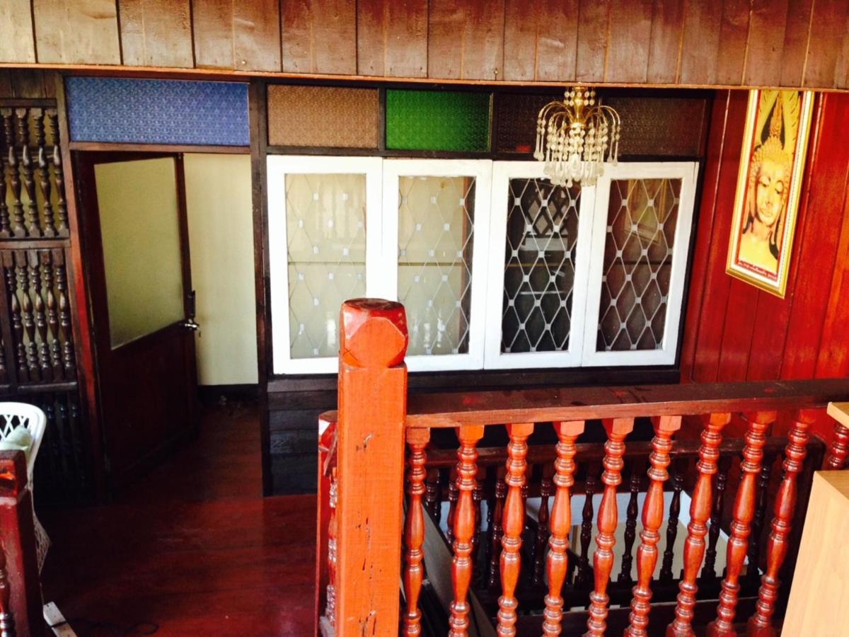 Villa Vacay Chiang Mai - Bed and Breakfast Chiang Mai