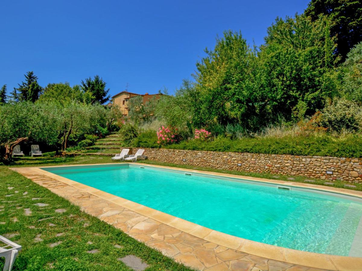 B&B San Casciano in Val di Pesa - Holiday Home Casa delle Fiabe by Interhome - Bed and Breakfast San Casciano in Val di Pesa