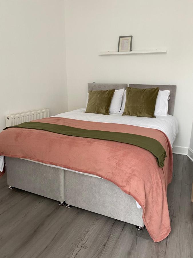 Union Street Apartment - B&B