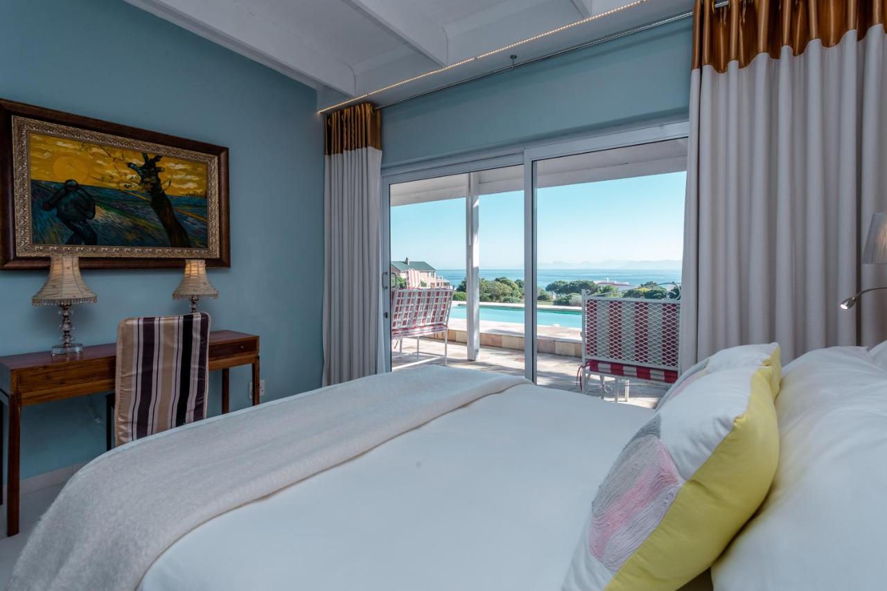 Suite Superior con Vista Mare
