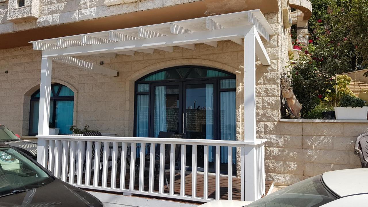 B&B Majdal Shams - Hermon Accommodation - Bed and Breakfast Majdal Shams